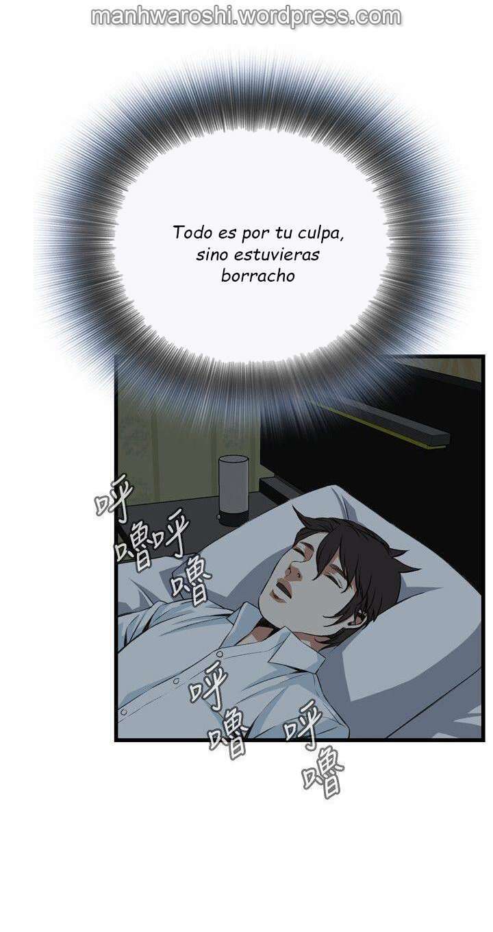 Take a Peek Capitulo 76 página 61