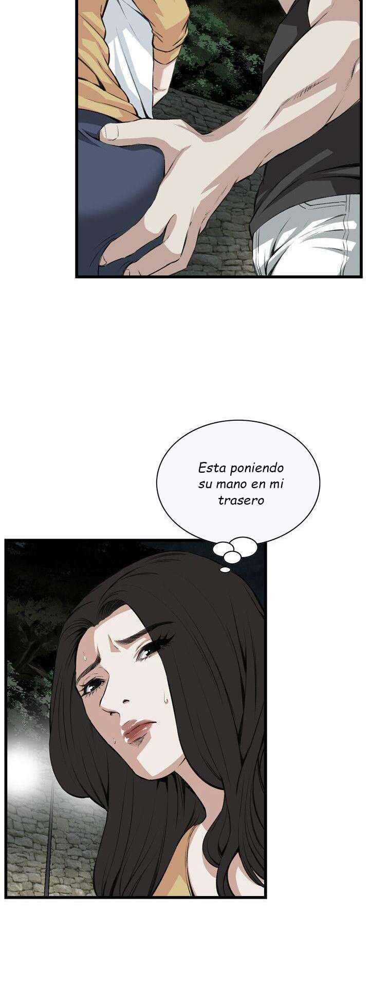 Take a Peek Capitulo 76 página 9