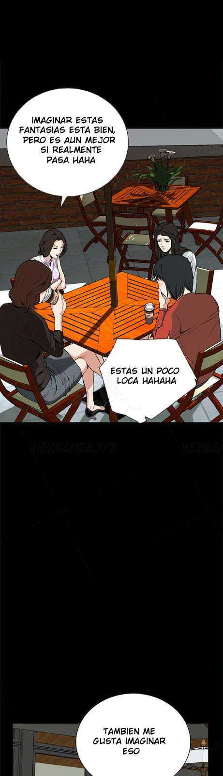 Take a Peek Capitulo 8 página 29