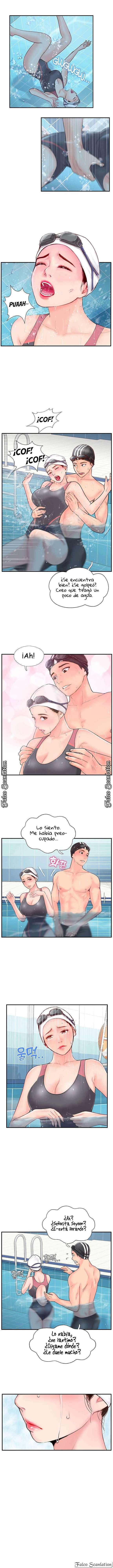 Swinging Capitulo 11 página 10