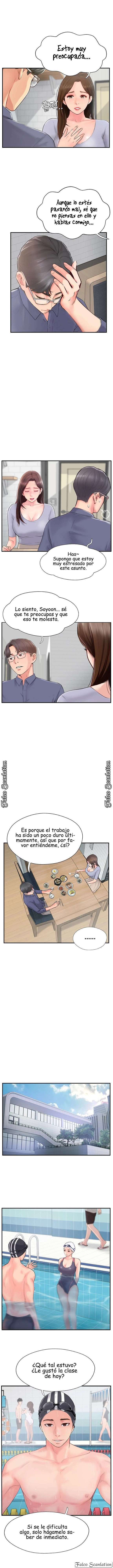 Swinging Capitulo 11 página 8