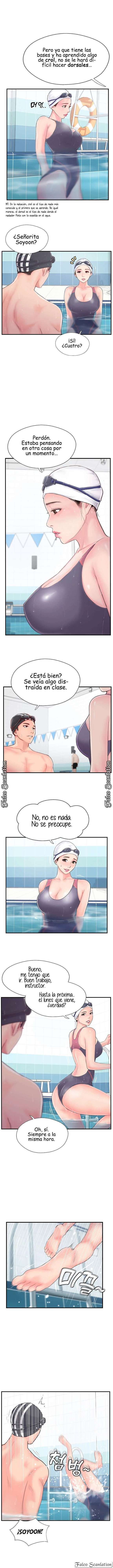 Swinging Capitulo 11 página 9