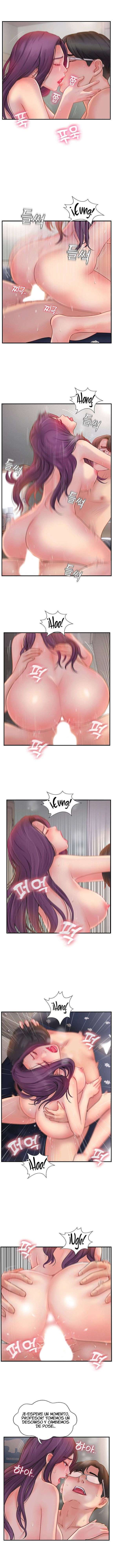 Swinging Capitulo 13 página 6