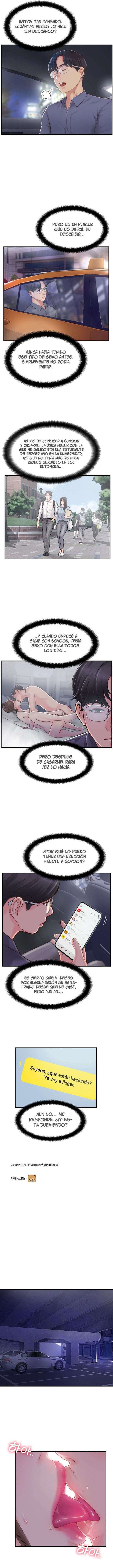 Swinging Capitulo 14 página 10