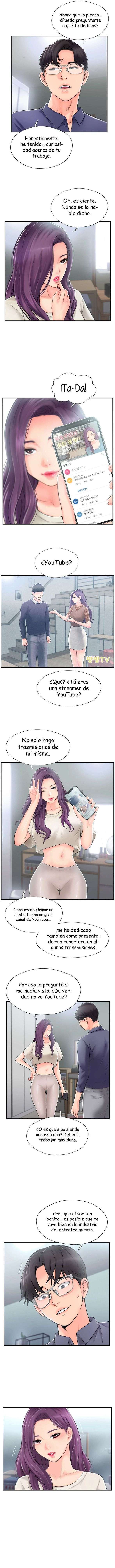 Swinging Capitulo 14 página 7