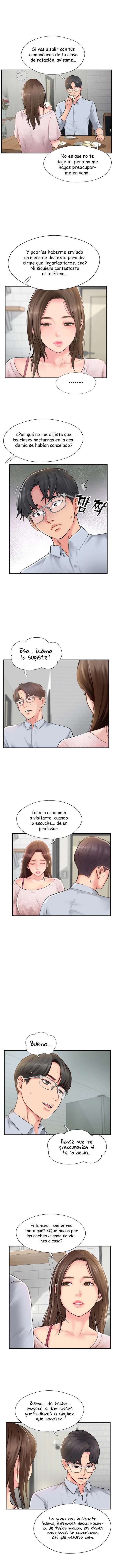 Swinging Capitulo 17 página 7
