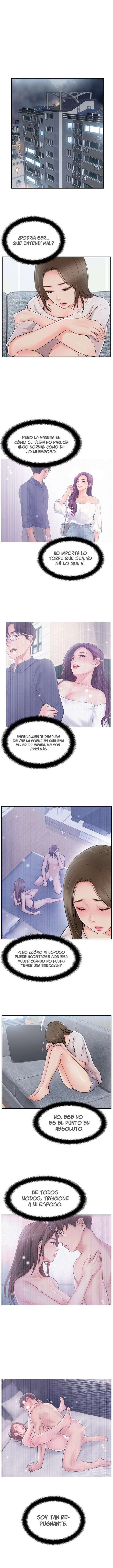 Swinging Capitulo 19 página 2