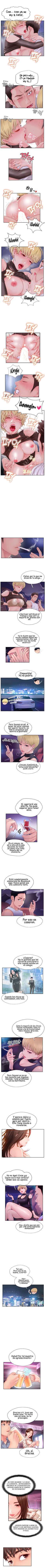 Swinging Capitulo 2 página 4