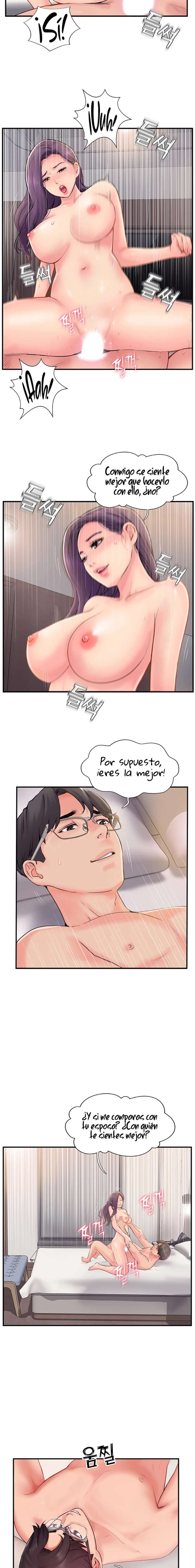 Swinging Capitulo 22 página 2