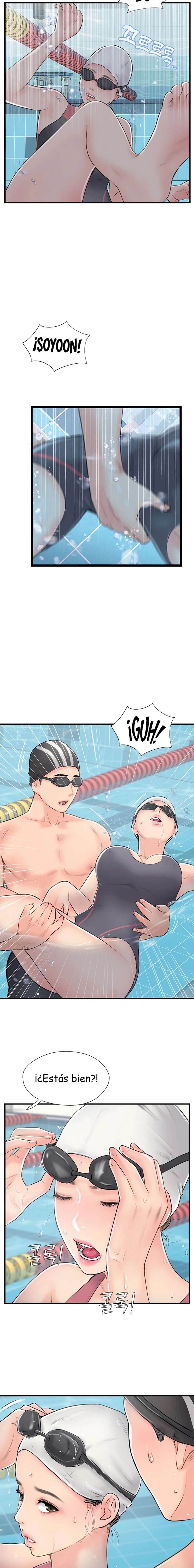 Swinging Capitulo 23 página 10