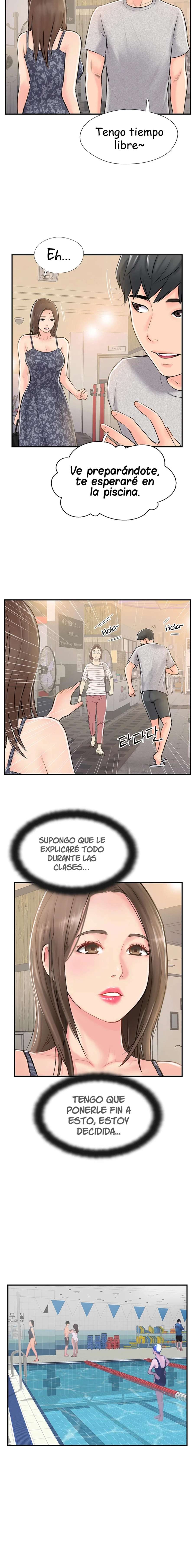 Swinging Capitulo 23 página 6
