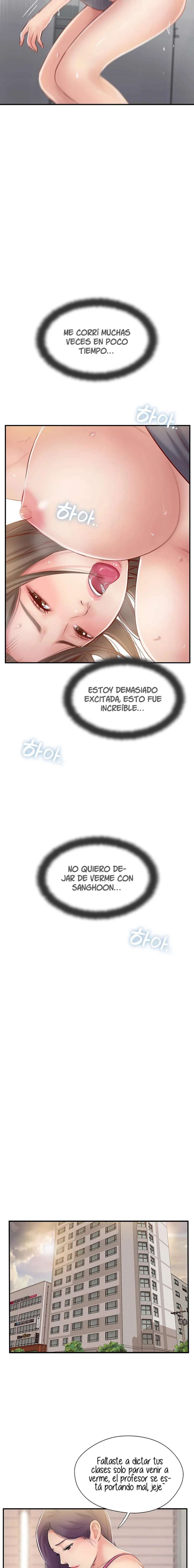Swinging Capitulo 24 página 10
