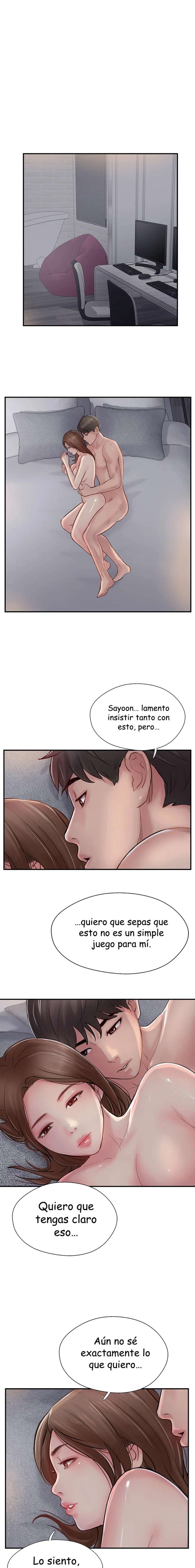 Swinging Capitulo 25 página 12