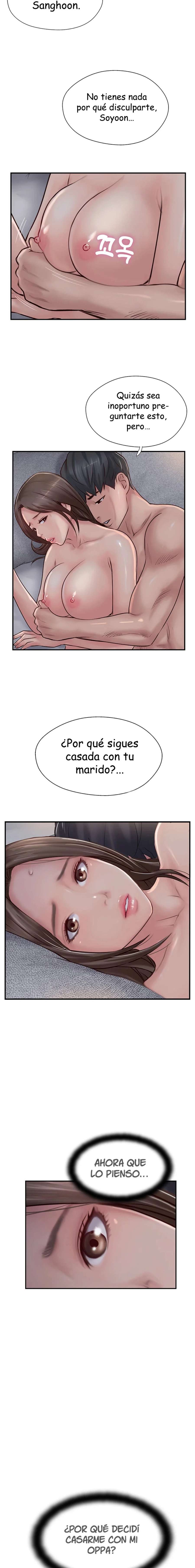 Swinging Capitulo 25 página 13