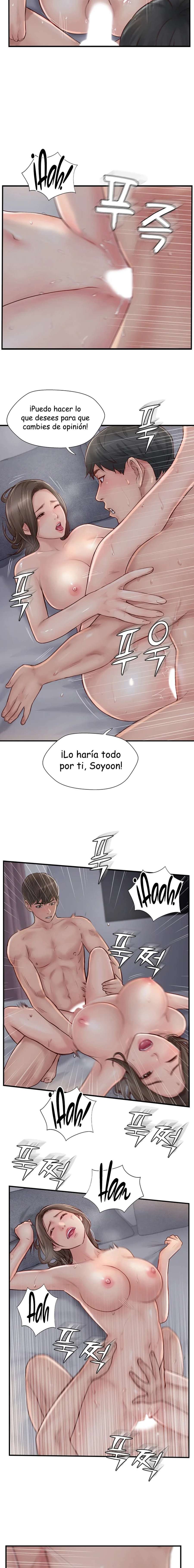 Swinging Capitulo 25 página 5