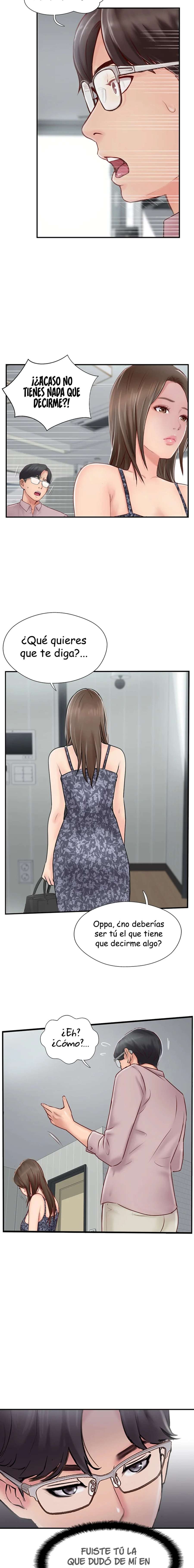 Swinging Capitulo 26 página 2