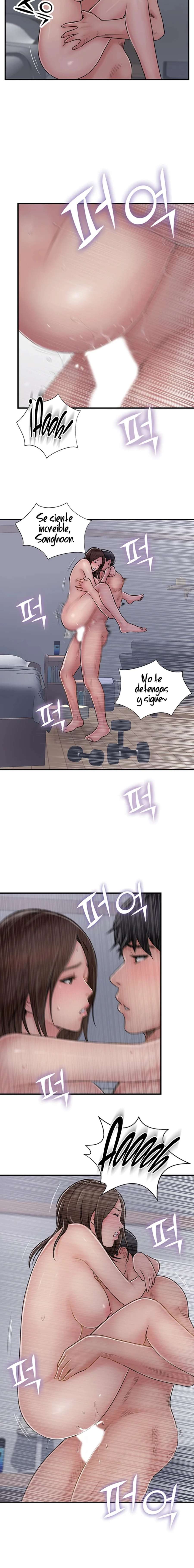 Swinging Capitulo 29 página 10