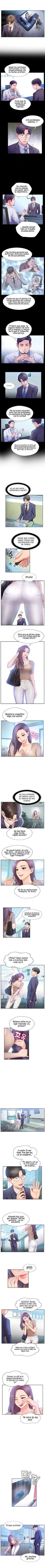 Swinging Capitulo 3 página 4