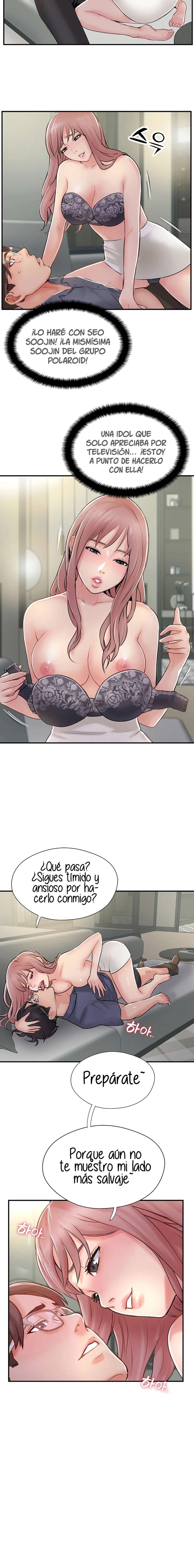 Swinging Capitulo 30 página 2
