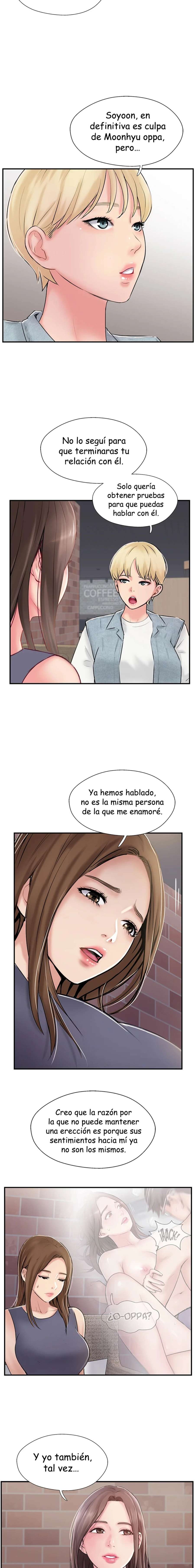 Swinging Capitulo 32 página 2
