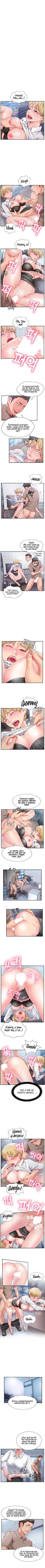 Swinging Capitulo 6 página 3