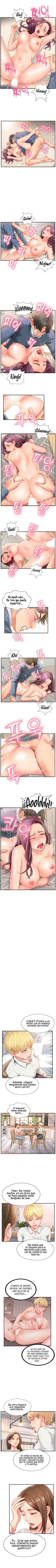 Swinging Capitulo 7 página 4