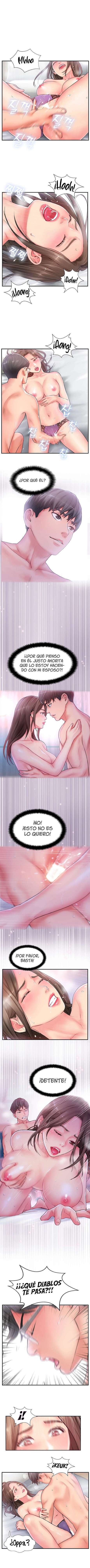 Swinging Capitulo 9 página 3
