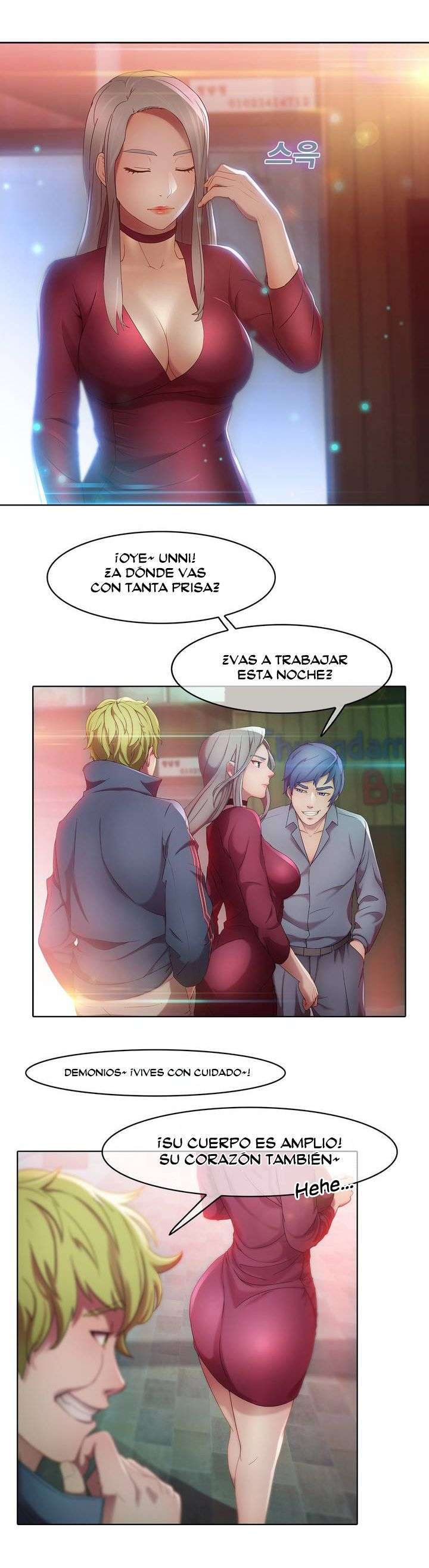 Switch Capitulo 1 página 20