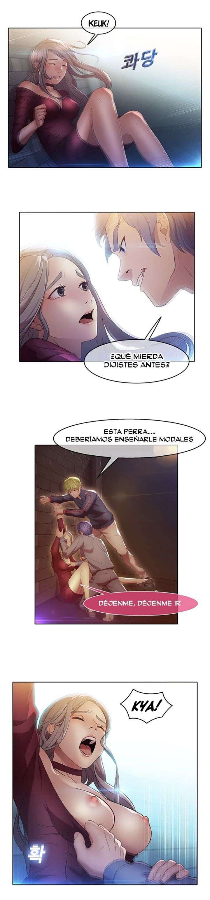 Switch Capitulo 1 página 22