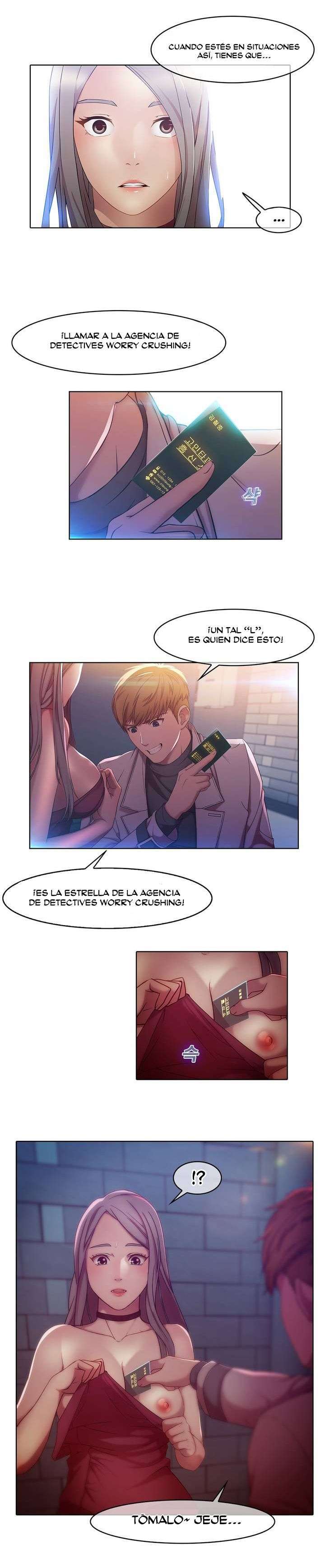 Switch Capitulo 1 página 30