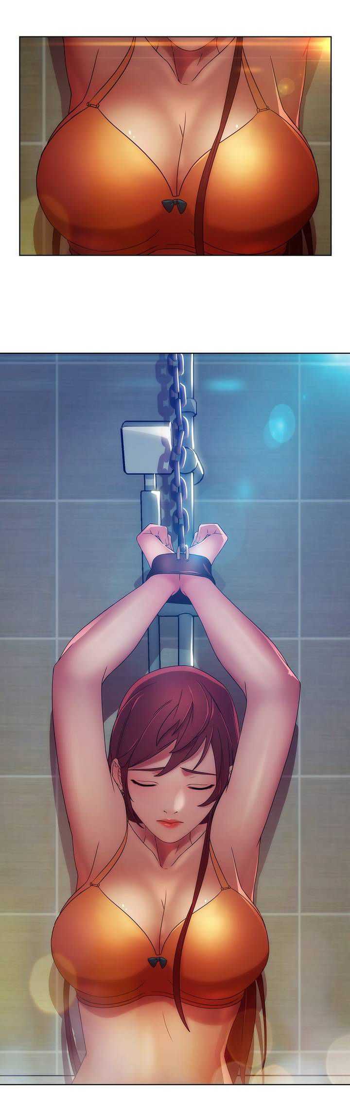 Switch Capitulo 1 página 4