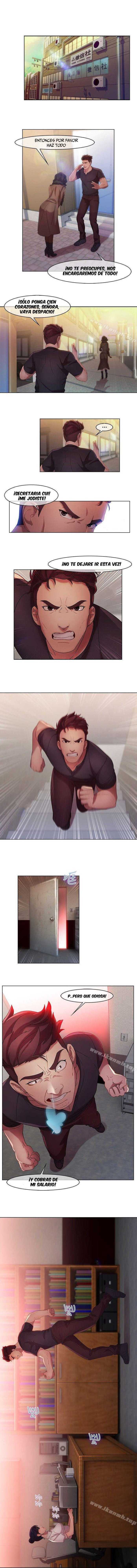 Switch Capitulo 11 página 4