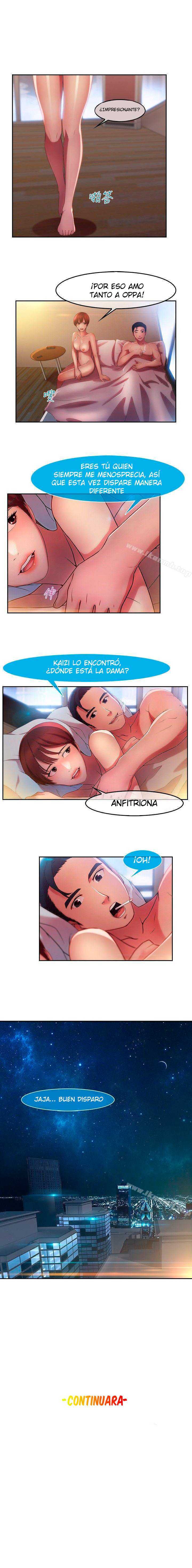 Switch Capitulo 13 página 8