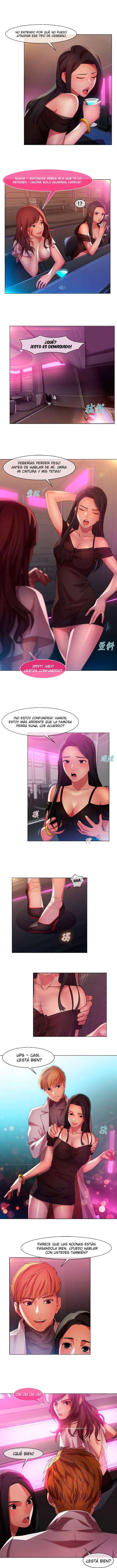Switch Capitulo 15 página 4