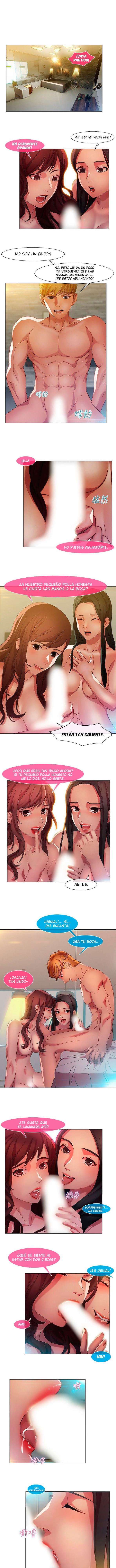 Switch Capitulo 15 página 5