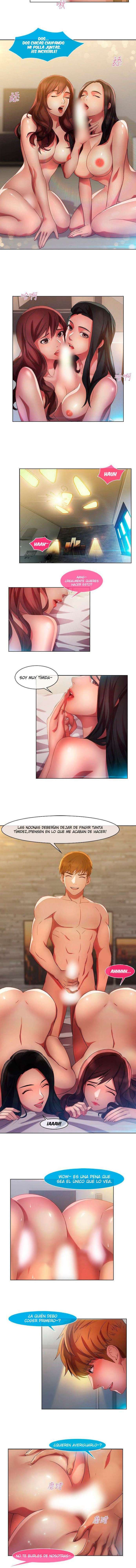Switch Capitulo 15 página 6