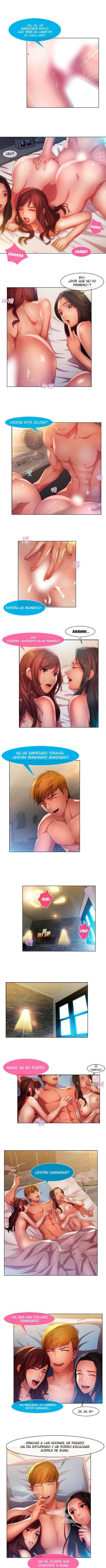 Switch Capitulo 15 página 7