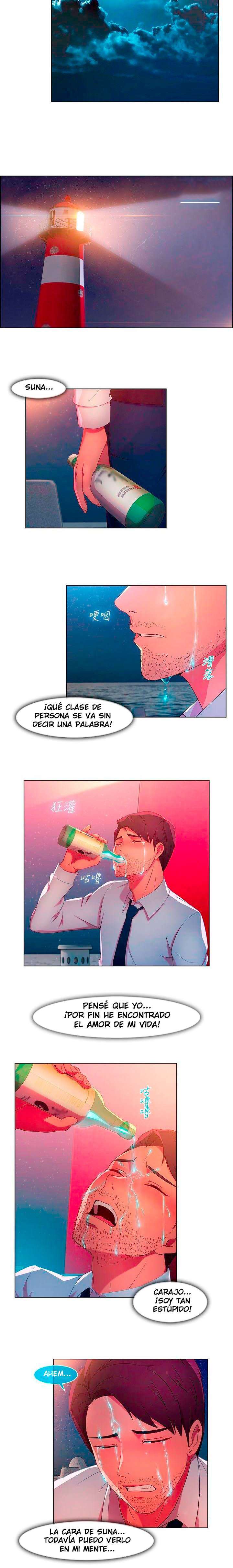 Switch Capitulo 18 página 6