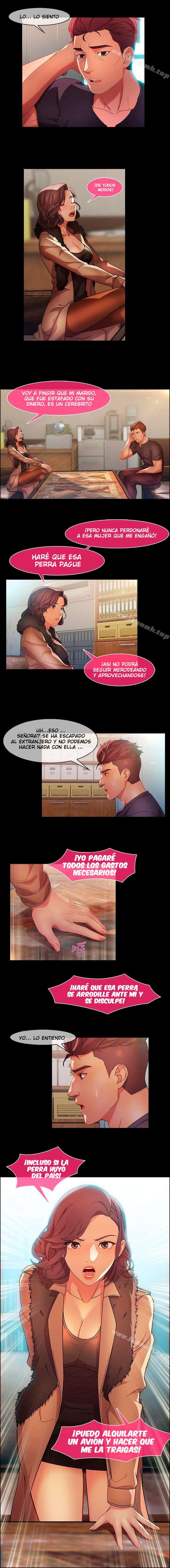 Switch Capitulo 19 página 3