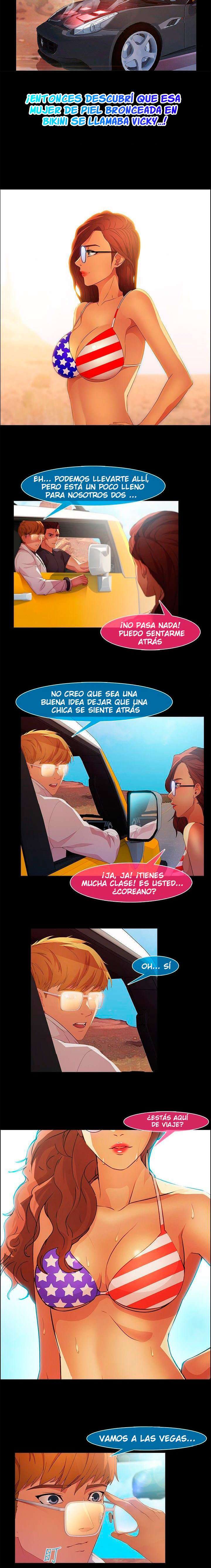Switch Capitulo 19 página 6