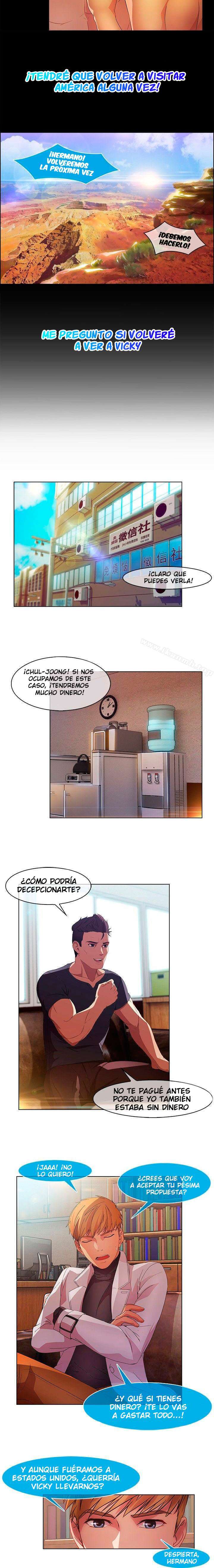 Switch Capitulo 19 página 8