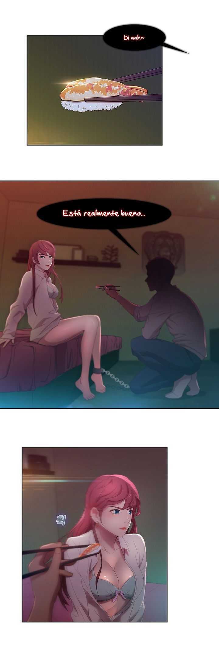 Switch Capitulo 2 página 5