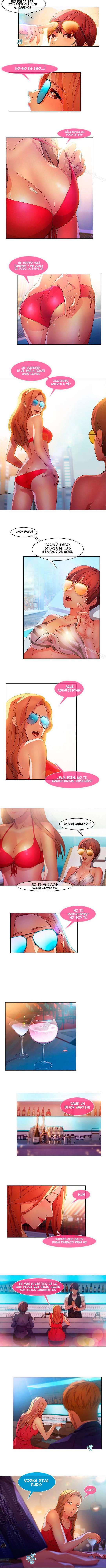 Switch Capitulo 20 página 3