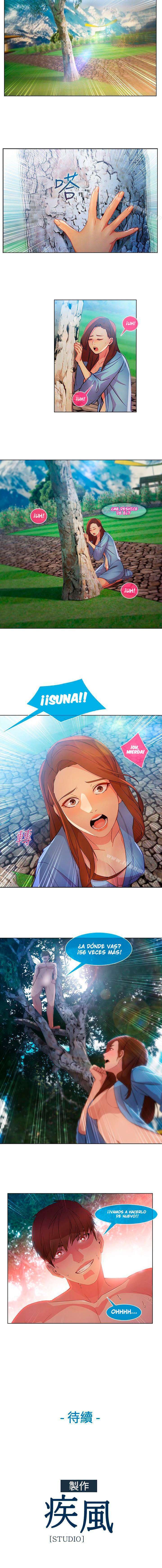 Switch Capitulo 22 página 7