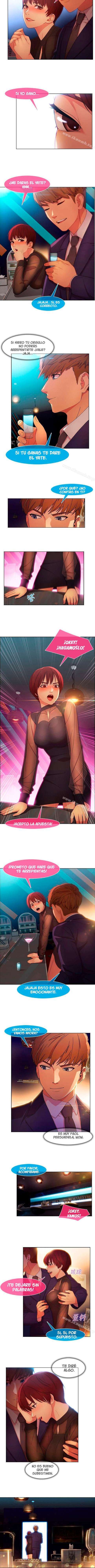 Switch Capitulo 23 página 10