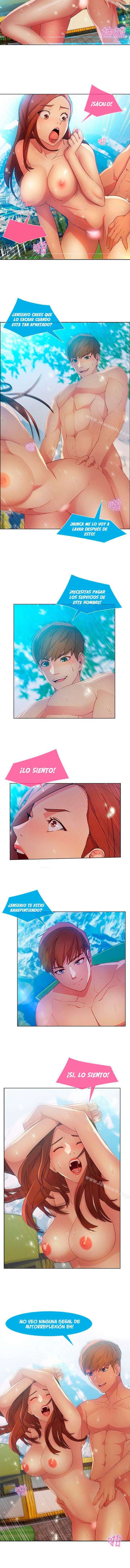 Switch Capitulo 23 página 3
