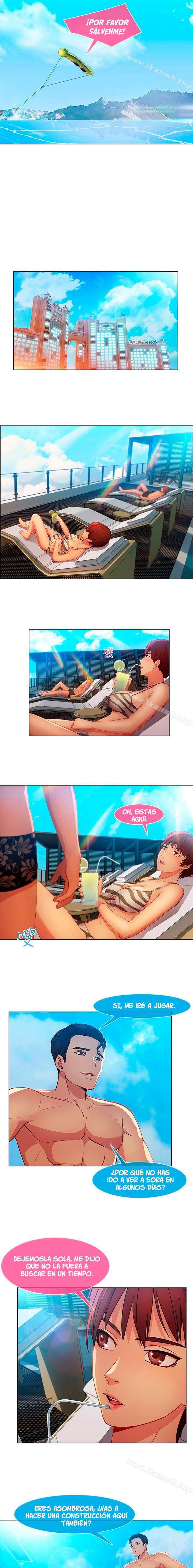 Switch Capitulo 23 página 6