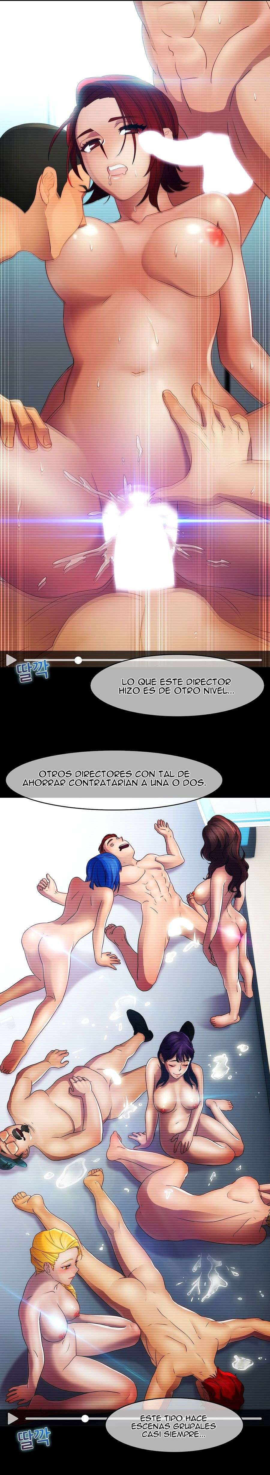 Switch Capitulo 3 página 19
