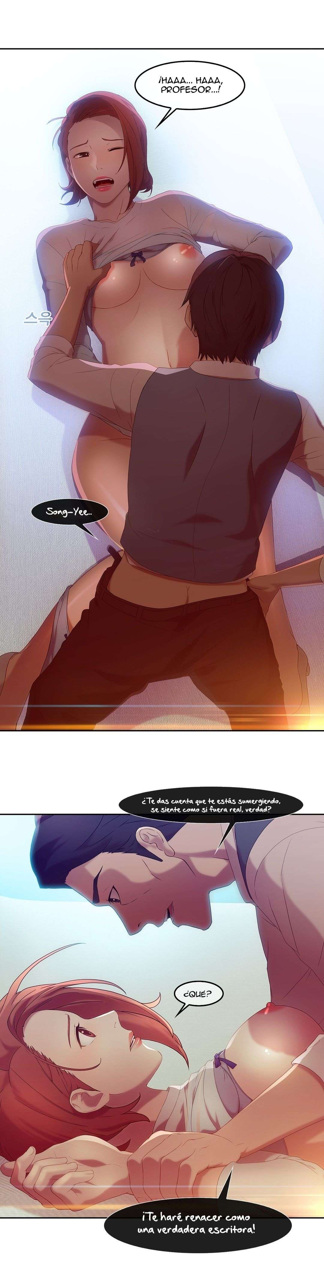 Switch Capitulo 5 página 14