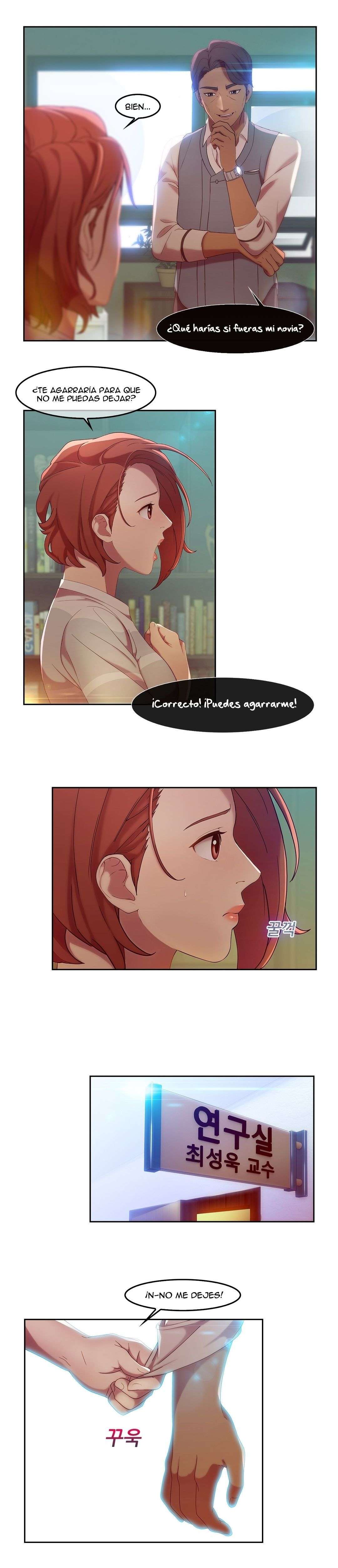 Switch Capitulo 5 página 8